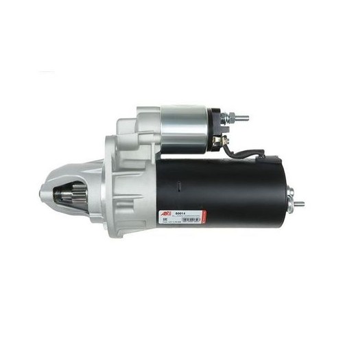 Anlasser starter für - anlasser, vw