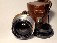 SERVICED TOP M42 Carl Zeiss