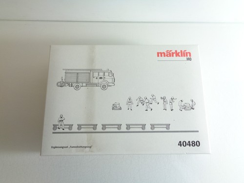 Märklin 40480 - märklin,