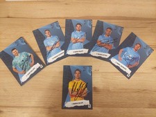 Autogrammkartensatz, TSV 1860