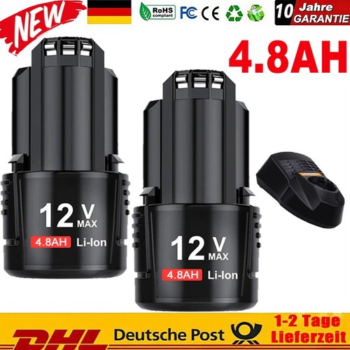 8ah 4800mah akku für - akku,
