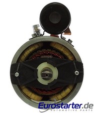 1* Dc Motor - Elektro Motor Neu Original Efel OE # 36384 für Industrial