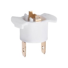 Birnenfassung Halter