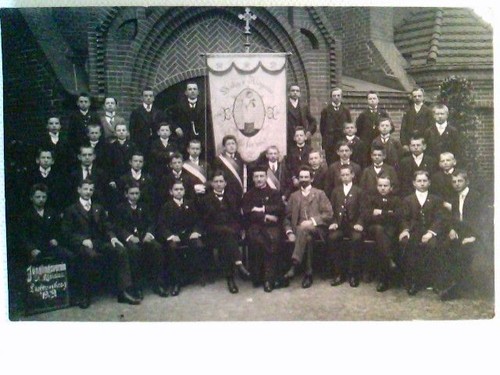 Lichtenberg jünglingsverein - lichtenberg,,