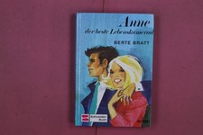 308503 Berte Bratt ANNE DER