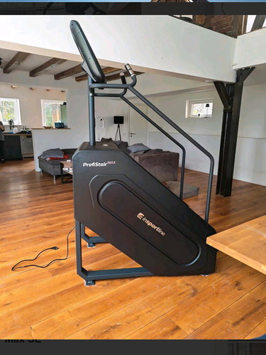 Stairmaster insportline - ,