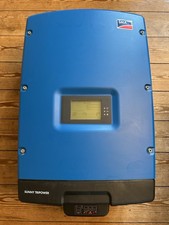 Wechselrichter SMA Sunny Tripower 5000TL