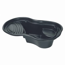 Ubbink teichschale fertigteich - teichschale,