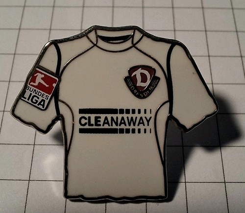 Dynamo dresden pin 2005 - sg,