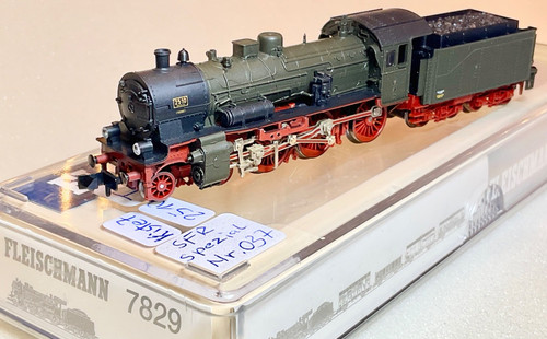7829 fleischmann epoche i - 7829, 8,