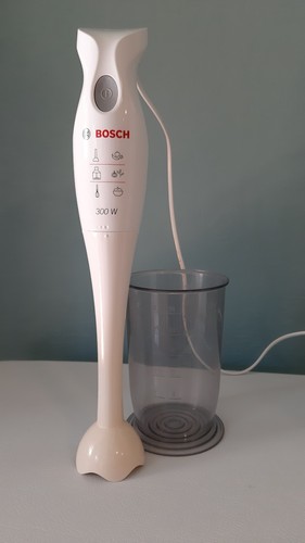 Stabmixer bosch sehr guter - stabmixer,