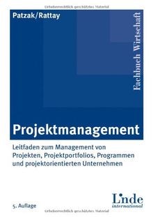Projektmanagement leitfaden - projektmanagement:,