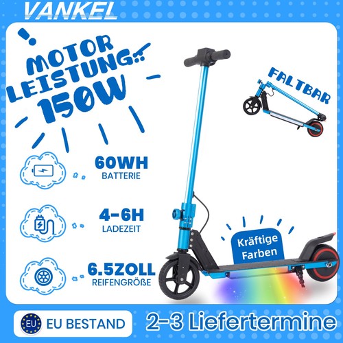 Zoll kinder e scooter - kinder, e-scooter