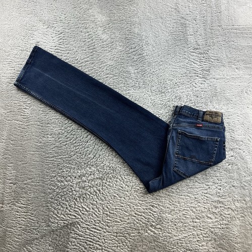 Wrangler herren jeans w34 l32 - wrangler,