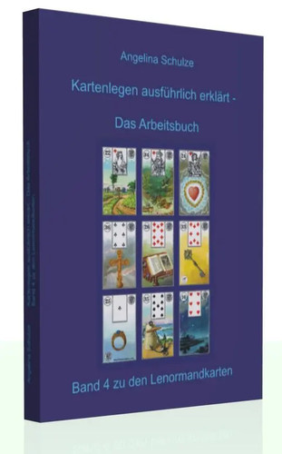 Kartenlegen ausführlich