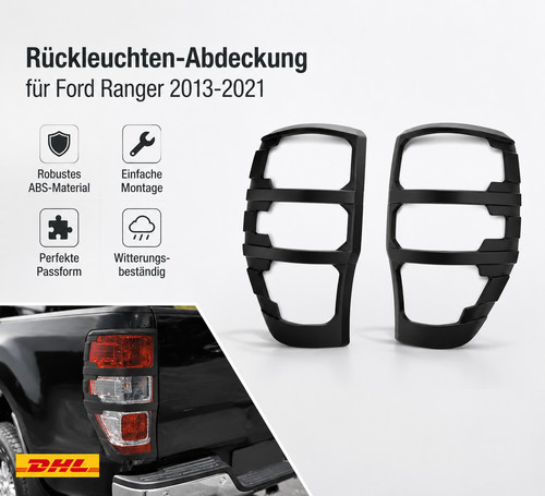 Rückleuchte abdeckung - rückleuchte,