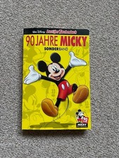 LTB Sonderband 90 Jahre Mickey