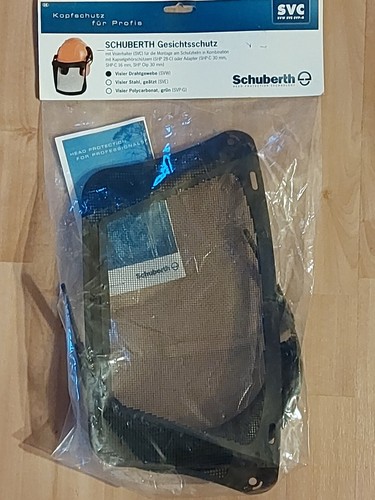 Gesichtschutz visier svp - visier,