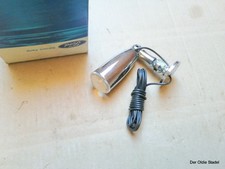 Ford Taunus MK1 Capri MK1 Escort MK1 Leselampe Kartenlampe Lampe Oldtimer NEU