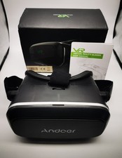 Andoer Colorcross VR Brille 3D
