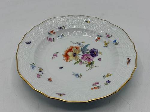 Meissen neubrandenstein blume - meissen,