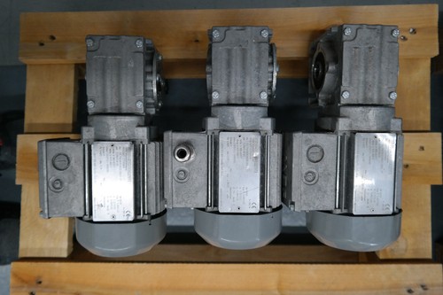 Sew drehstrommotor wa10tdt56m4 - sew,