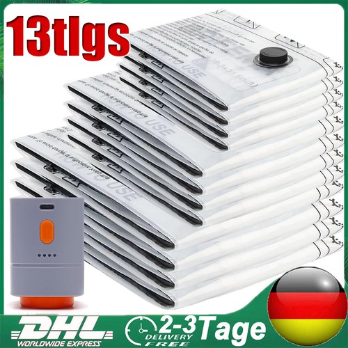 12x vakuumbeutel - 12x,