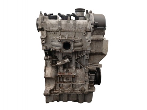 Nackter motor volkswagen - motor,