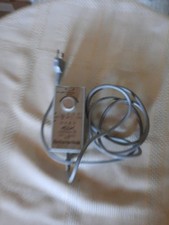 fischertechnik,  Trafo 812