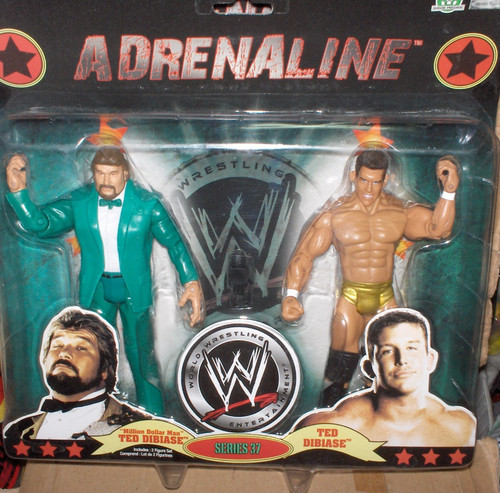 Wwe ted dibiase - dibiase,