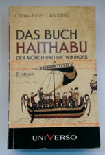 Claus-Peter Lieckfeld | DAS