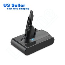 21.6V 5Ah SV11 V7 Battery for