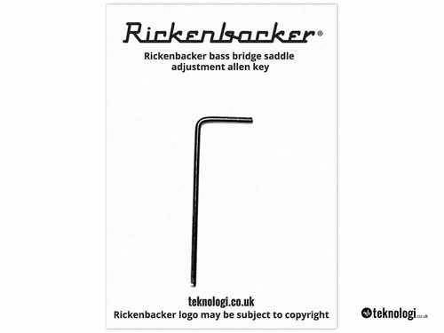 Rickenbacker 4000 serie - 4000,
