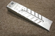 Fällkeil Forstkeil Spaltkeil