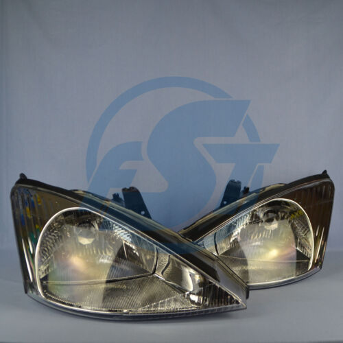 Scheinwerfer ford focus 1 - ford,