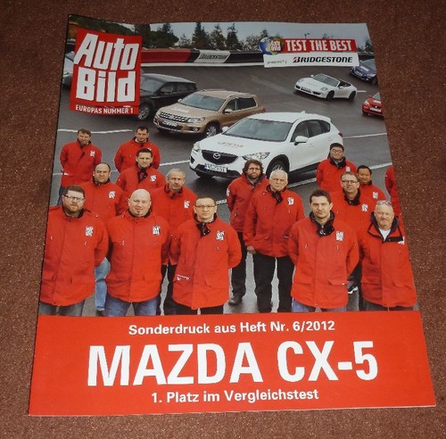 048m auto bild mazda - ,