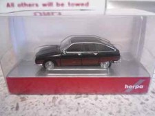 Herpa Citroen GS