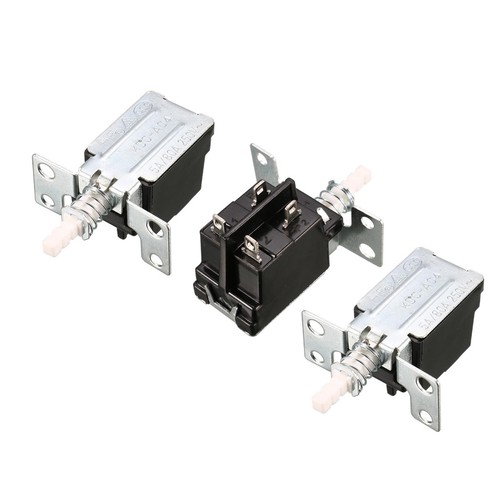 250v polig lot - 4-polig,