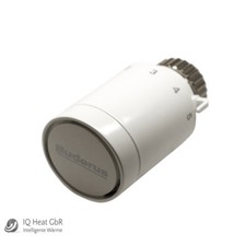 Buderus Design Thermostatkopf
