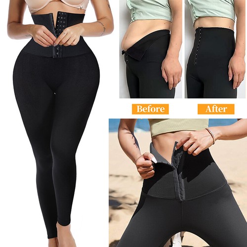 Damen hohe taille - damen, kompression