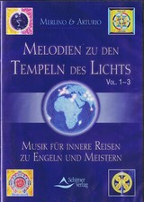Melodien zu den Tempeln des