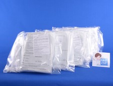 5x Großes Katheterset