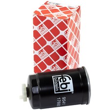 Kraftstofffilter Diesel Febi