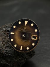 ORIGINAL ROLEX ZIFFERBLATT