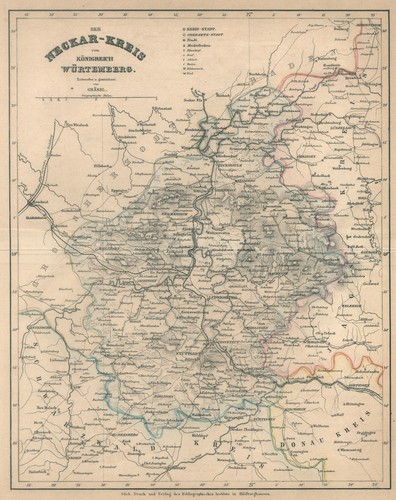 Neckarkreis original - neckarkreis,
