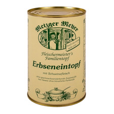 Erbseneintopf 12x1200ml