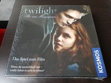 Twilight Biss zum Morgengrauen