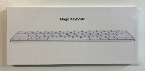 Apple magic keyboard a2450 - apple,