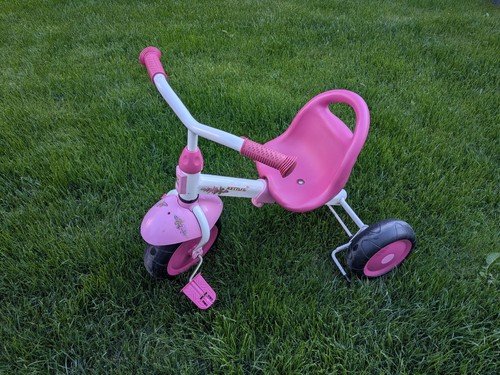 Kinder dreirad kettler - kinder-dreirad, –