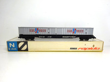 ARNOLD rapido 0406T,Spur N,SEA